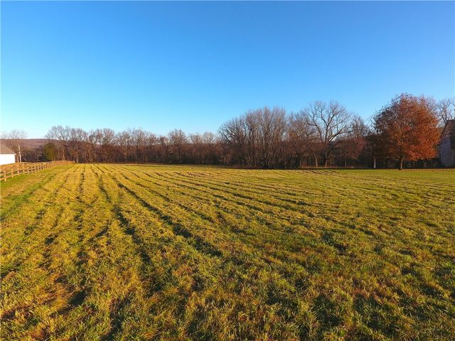 929 Tuttle Road, Elkins, AR 72727