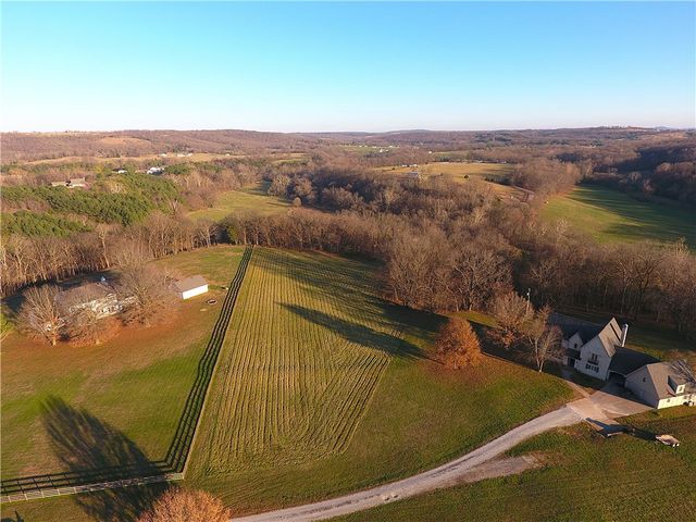 929 Tuttle Road, Elkins, AR 72727