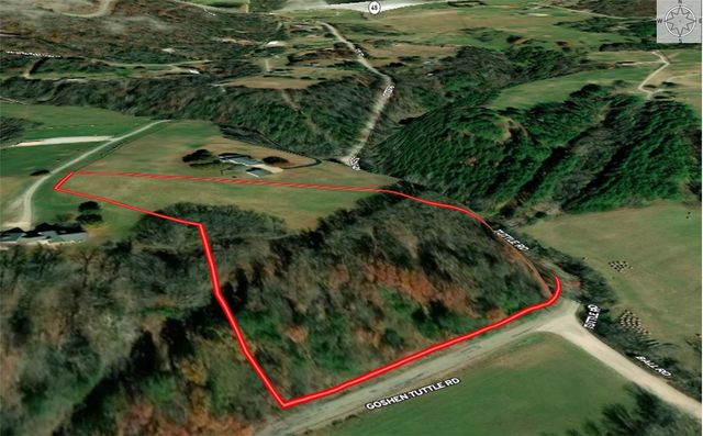 929 Tuttle Road, Elkins, AR 72727