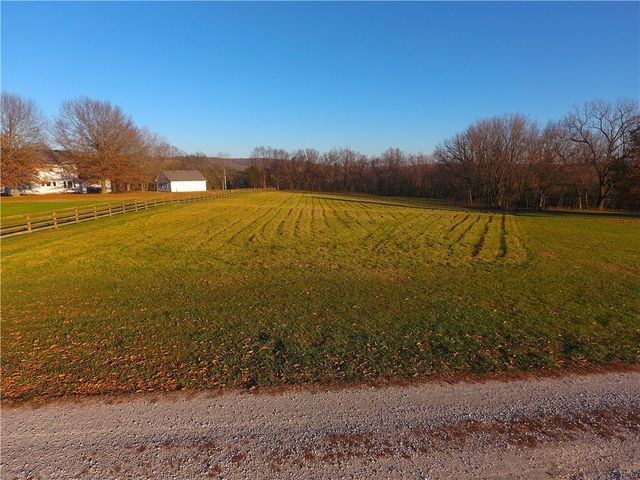 929 Tuttle Road, Elkins, AR 72727