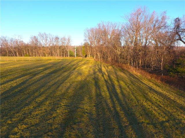 929 Tuttle Road, Elkins, AR 72727