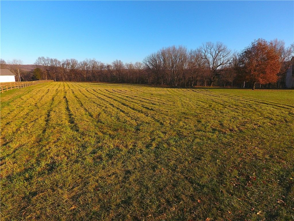 929 Tuttle Road, Elkins, AR 72727