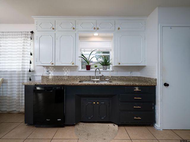 1101 Clyde Drive, Tyler, TX 75701