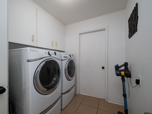 1101 Clyde Drive, Tyler, TX 75701