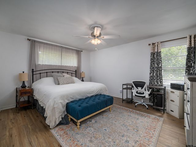 1101 Clyde Drive, Tyler, TX 75701