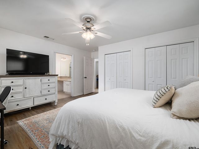 1101 Clyde Drive, Tyler, TX 75701