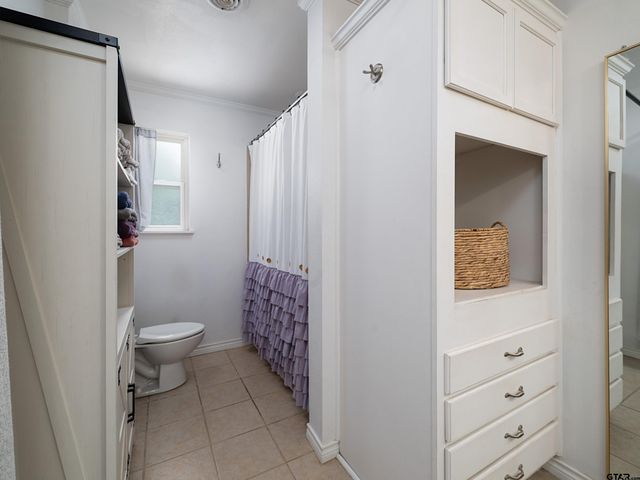 1101 Clyde Drive, Tyler, TX 75701