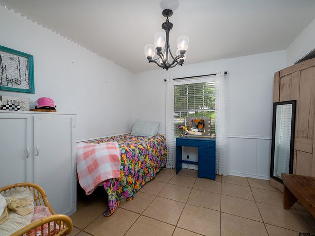 1101 Clyde Drive, Tyler, TX 75701