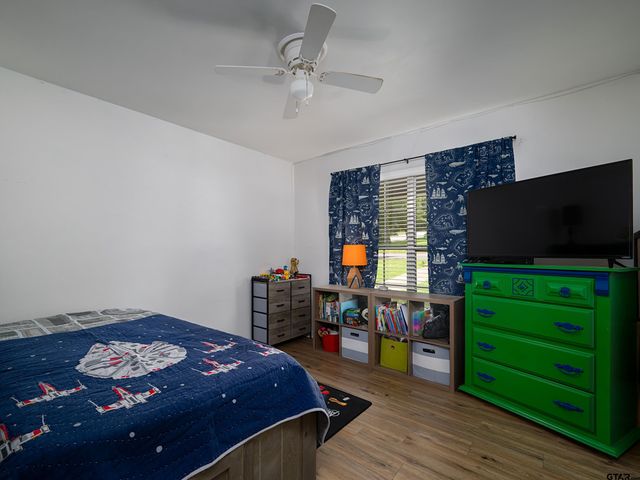 1101 Clyde Drive, Tyler, TX 75701