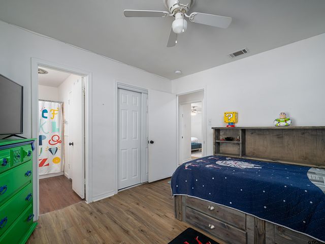 1101 Clyde Drive, Tyler, TX 75701