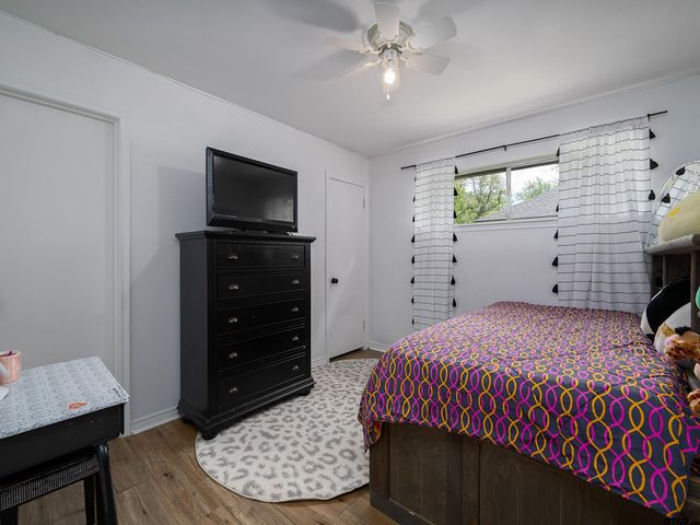 1101 Clyde Drive, Tyler, TX 75701