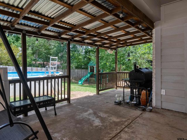 1101 Clyde Drive, Tyler, TX 75701