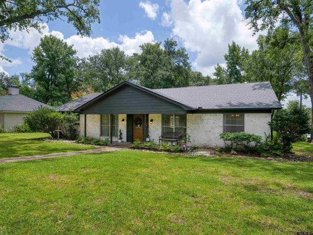 1101 Clyde Drive, Tyler, TX 75701