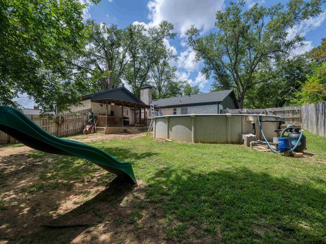 1101 Clyde Drive, Tyler, TX 75701