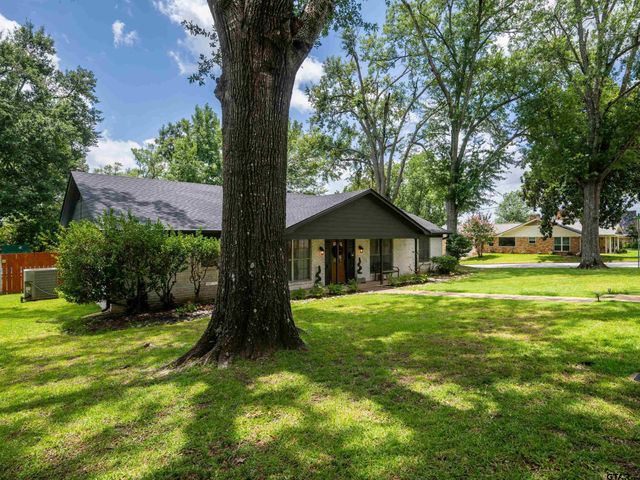1101 Clyde Drive, Tyler, TX 75701