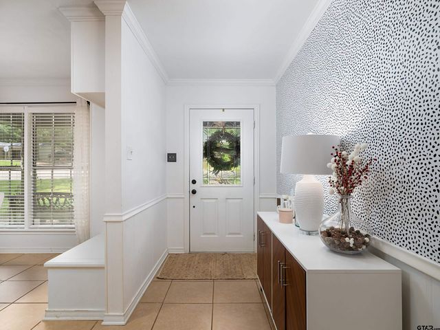 1101 Clyde Drive, Tyler, TX 75701