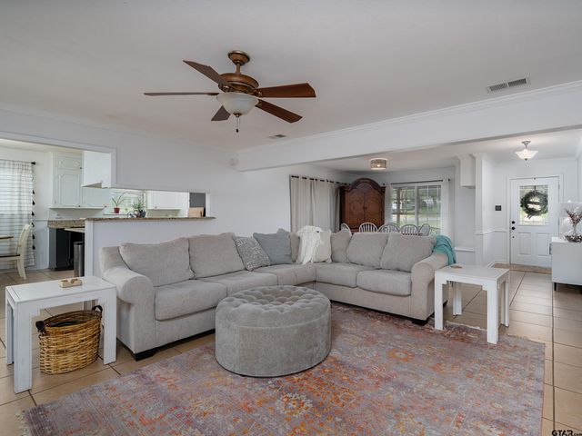 1101 Clyde Drive, Tyler, TX 75701