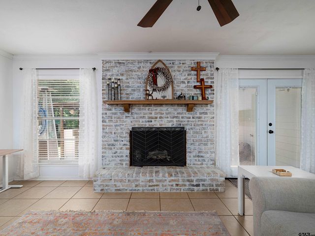 1101 Clyde Drive, Tyler, TX 75701