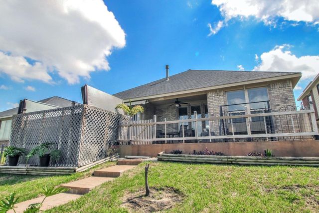 3826 Pantano Court, Missouri City, TX 77459