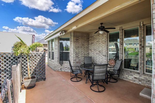 3826 Pantano Court, Missouri City, TX 77459