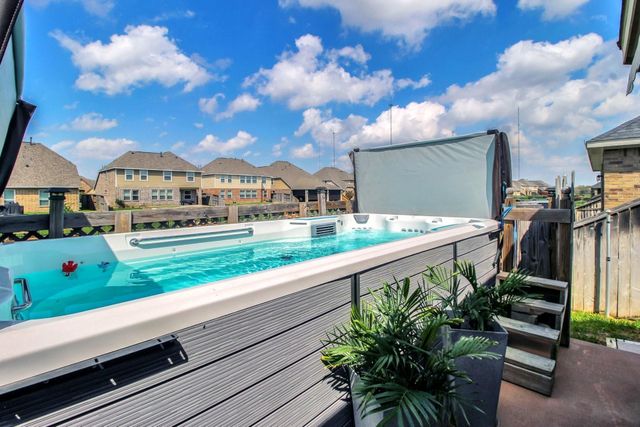 3826 Pantano Court, Missouri City, TX 77459