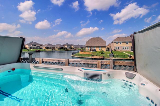 3826 Pantano Court, Missouri City, TX 77459