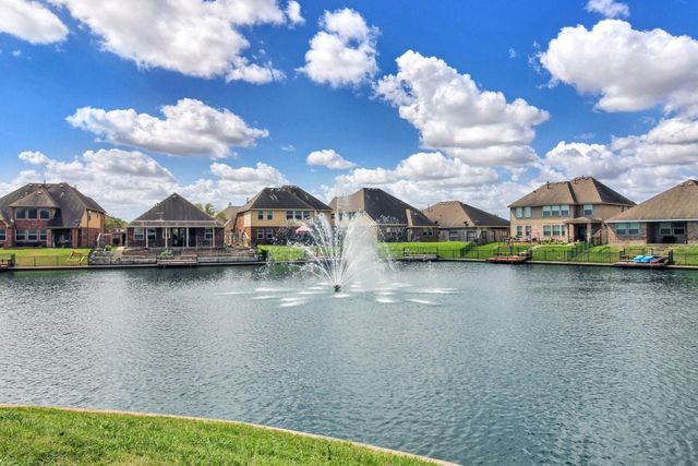 3826 Pantano Court, Missouri City, TX 77459