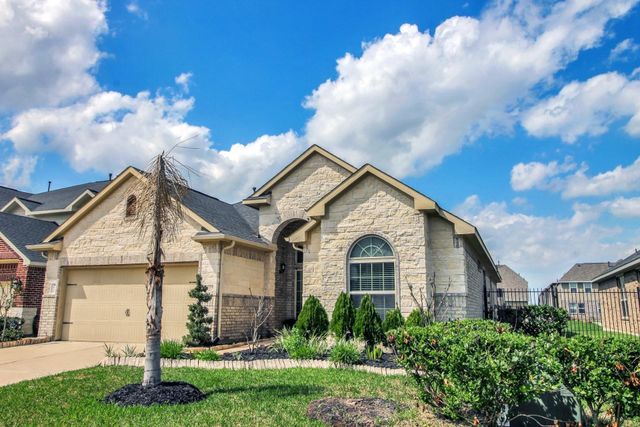 3826 Pantano Court, Missouri City, TX 77459