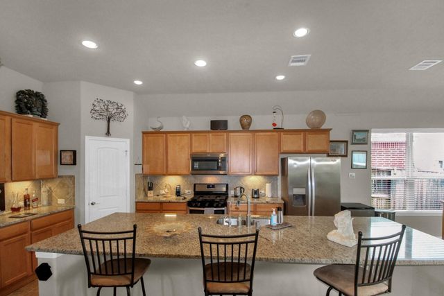 3826 Pantano Court, Missouri City, TX 77459