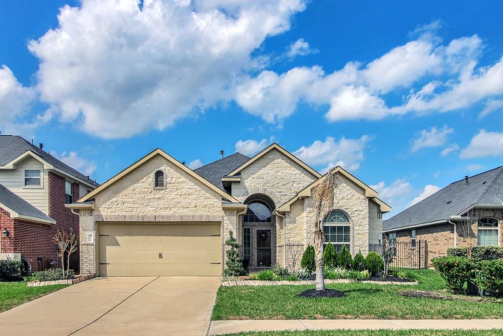 3826 Pantano Court, Missouri City, TX 77459