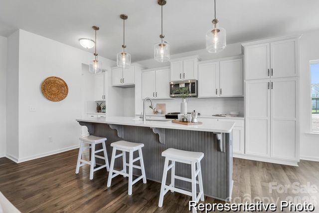 126 Tillery Lane 703, Mount Gilead, NC 27306