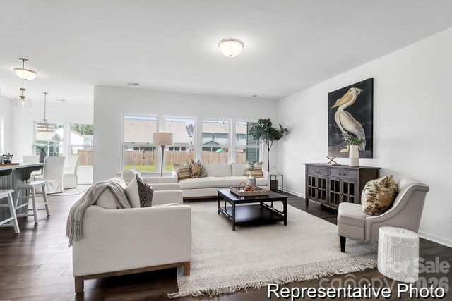 126 Tillery Lane 703, Mount Gilead, NC 27306