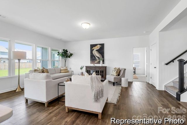 126 Tillery Lane 703, Mount Gilead, NC 27306