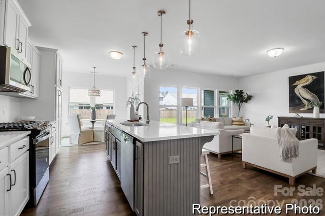 126 Tillery Lane 703, Mount Gilead, NC 27306