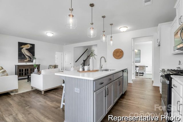 126 Tillery Lane 703, Mount Gilead, NC 27306