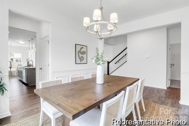 126 Tillery Lane 703, Mount Gilead, NC 27306