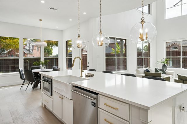 11868 Tangerine Lane, Frisco, TX 75035