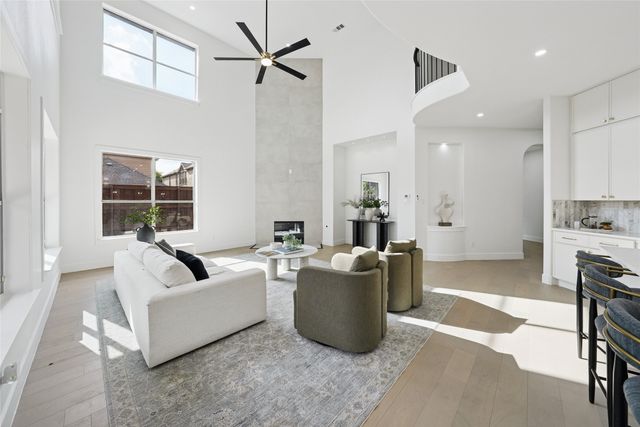 11868 Tangerine Lane, Frisco, TX 75035