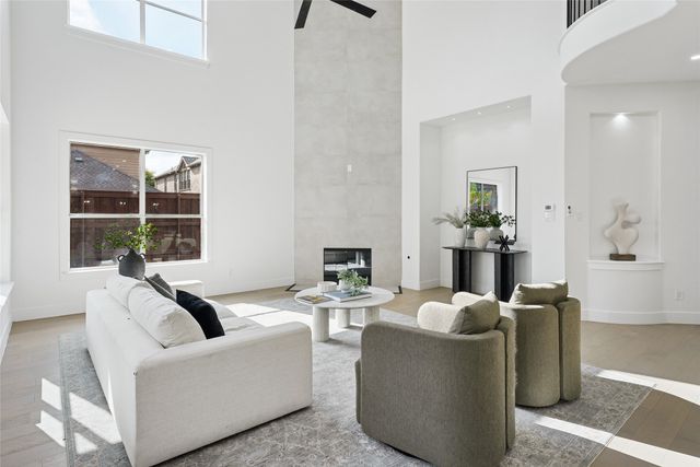 11868 Tangerine Lane, Frisco, TX 75035