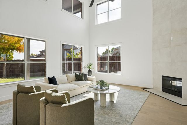 11868 Tangerine Lane, Frisco, TX 75035