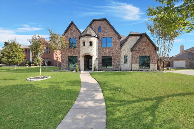 11868 Tangerine Lane, Frisco, TX 75035