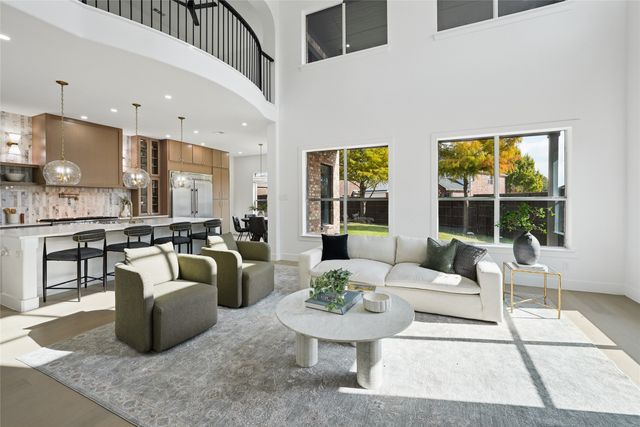 11868 Tangerine Lane, Frisco, TX 75035