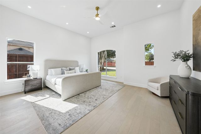 11868 Tangerine Lane, Frisco, TX 75035