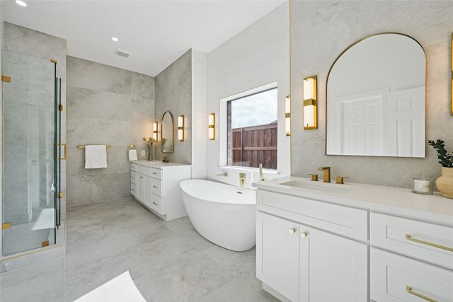 11868 Tangerine Lane, Frisco, TX 75035