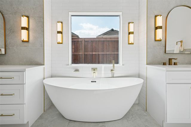 11868 Tangerine Lane, Frisco, TX 75035