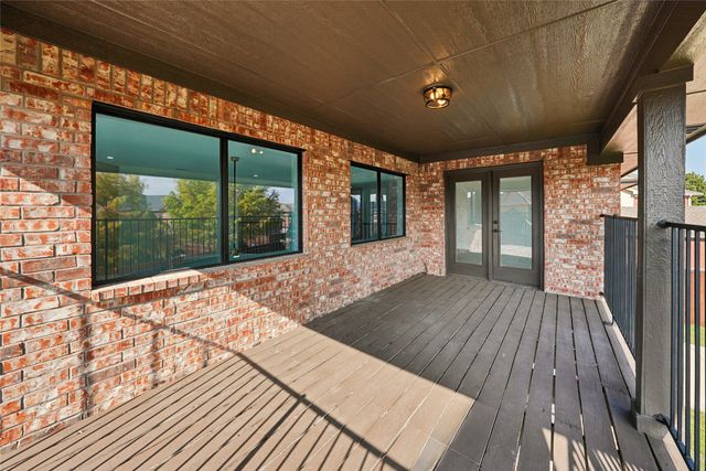 11868 Tangerine Lane, Frisco, TX 75035