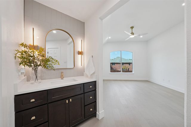 11868 Tangerine Lane, Frisco, TX 75035