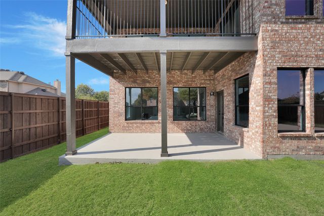 11868 Tangerine Lane, Frisco, TX 75035