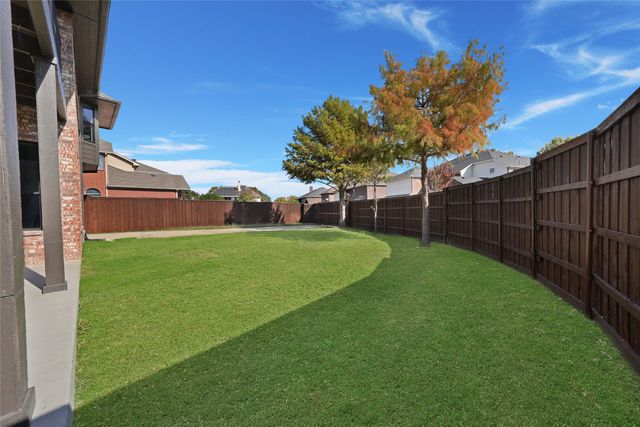 11868 Tangerine Lane, Frisco, TX 75035