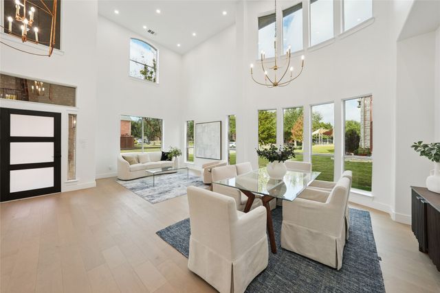 11868 Tangerine Lane, Frisco, TX 75035